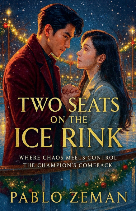 Two Seats on the Ice Rink