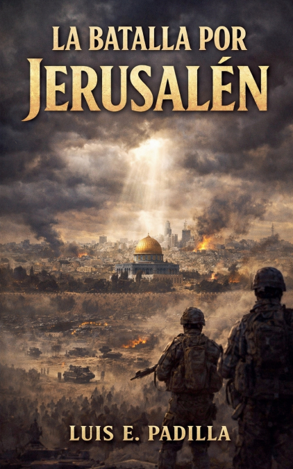 La Batalla por Jerusalén