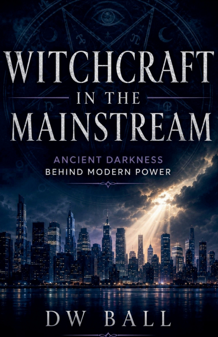 Witchcraft in the Mainstream  -  Ancient Darkness  Behind Modern Power