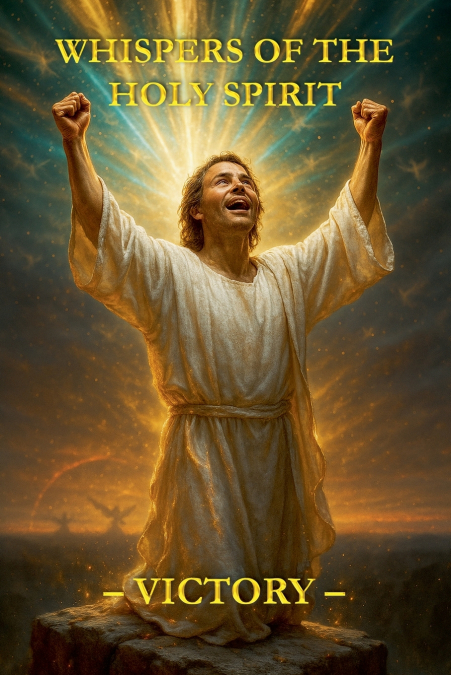Whispers of the Holy Spirit - Victory