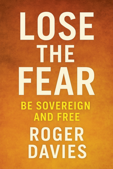 Lose the Fear