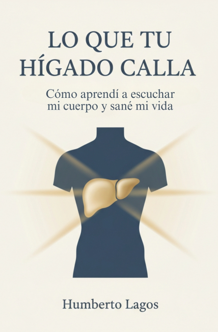 Lo Que Tu Hígado Calla