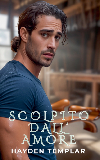 Scolpito dall’amore