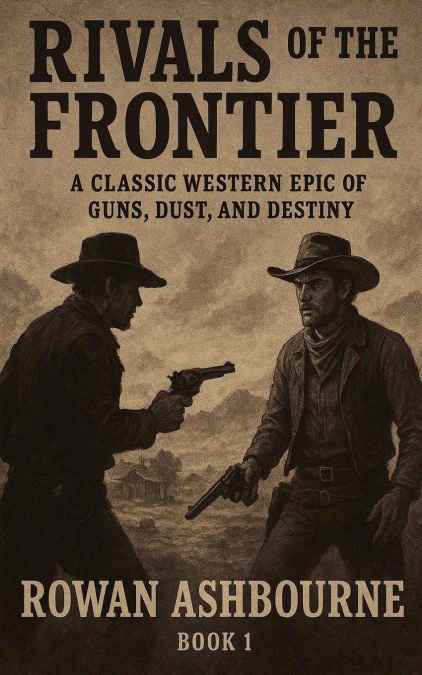 Rivals of the Frontier