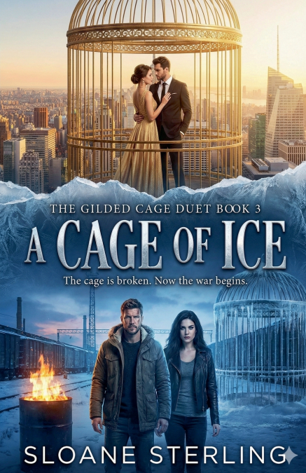 A Cage of Ice