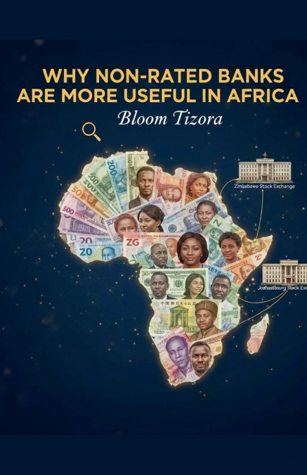 Why non-rated banks are more useful in Africa