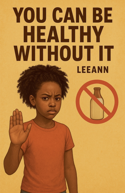 You Can Be Healthy Without It