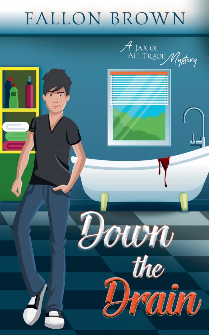 Down the Drain