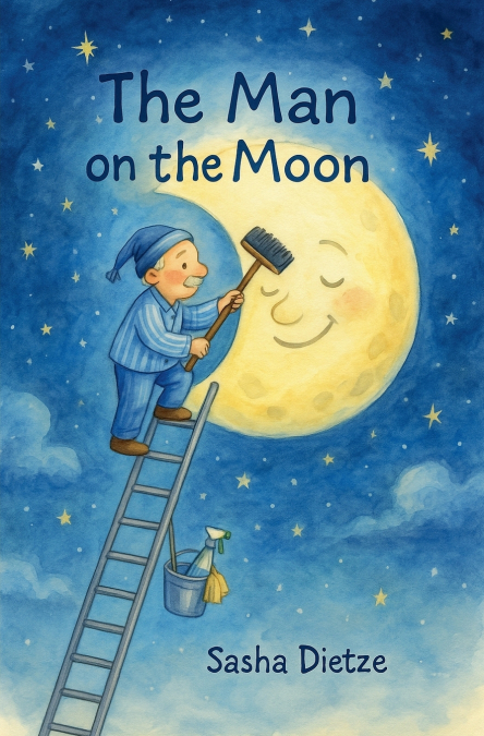 The Man On The Moon