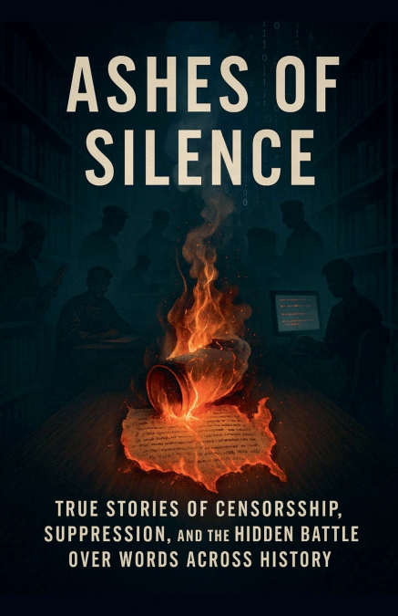 Ashes of Silence