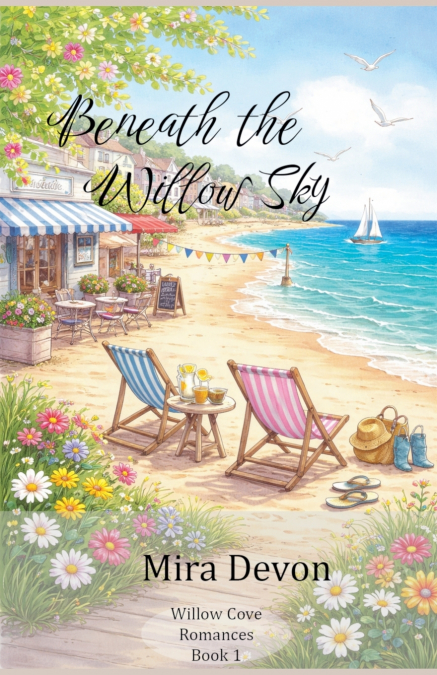 Beneath the Willow Sky