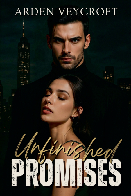 Unfinished Promises
