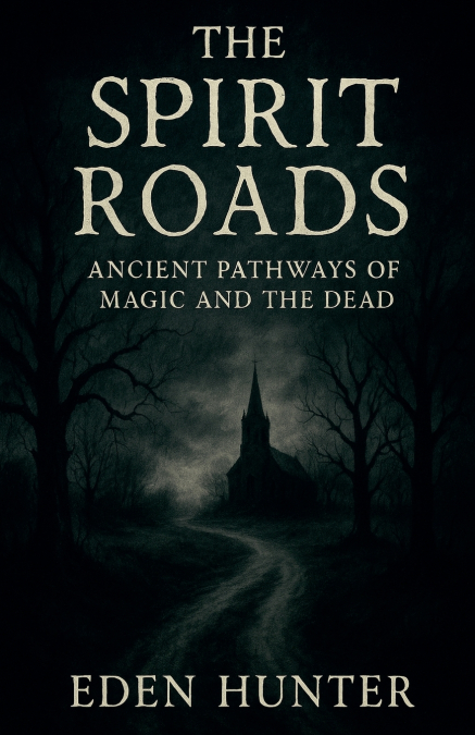 The Spirit Roads