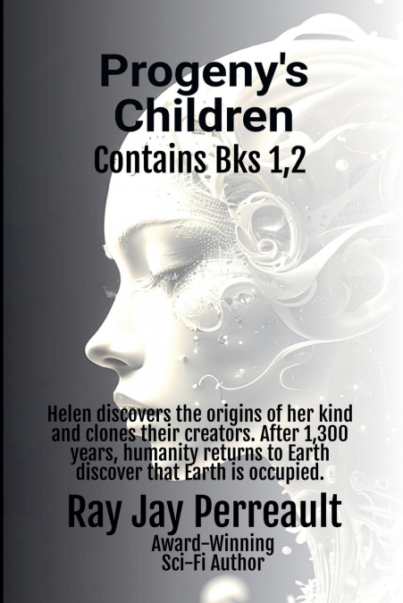 Progeny’s Children