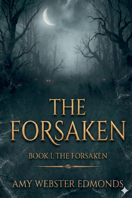 The Forsaken
