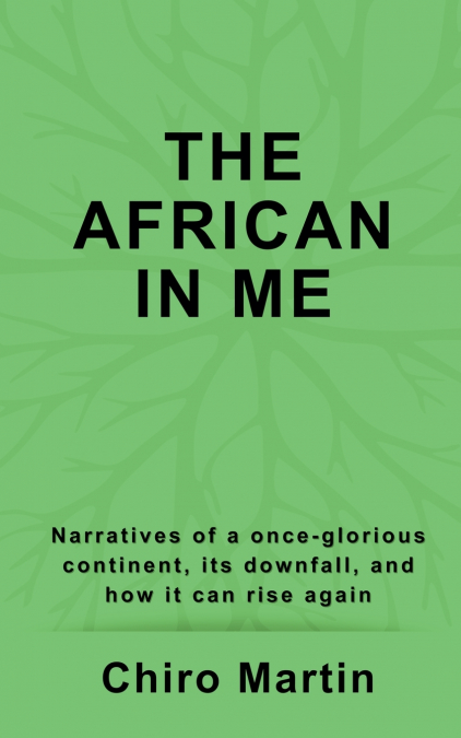 The African In Me
