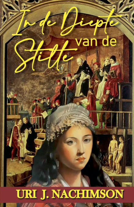 In de diepte van de stilte