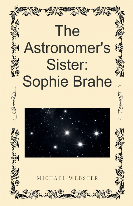 The Astronomer’s Sister
