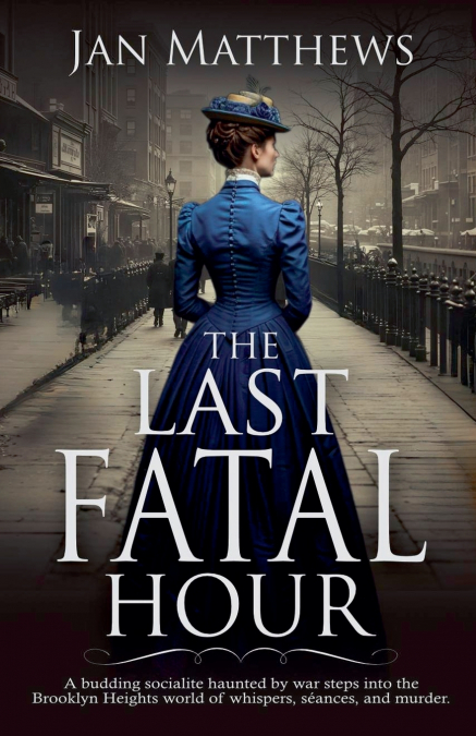 The Last Fatal Hour