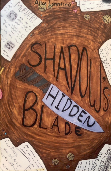 Shadow’s Hidden Blade