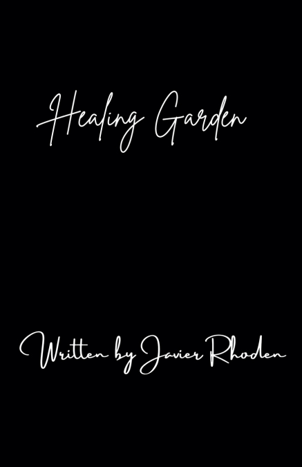 Healing Garden