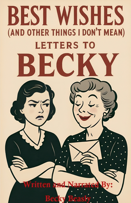 Best Wishes (And Other Things I Don’t Mean)