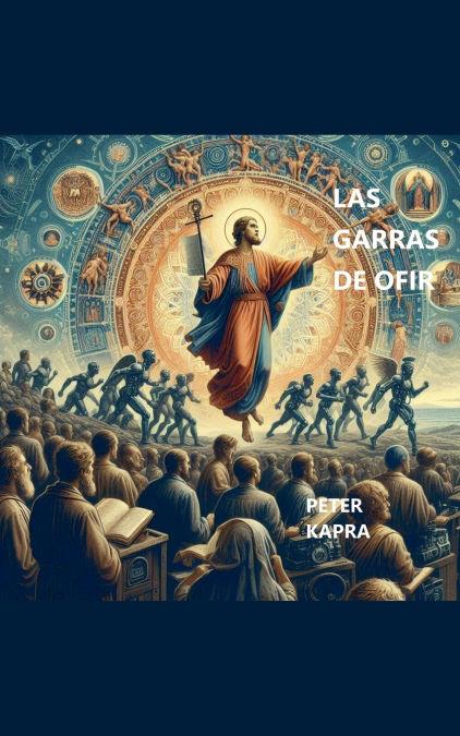 Las Garras de Ofir