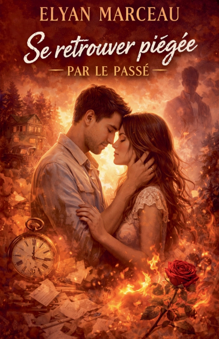 Ce retrouver piégée par le passé