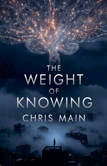 The Weight Of Knowing