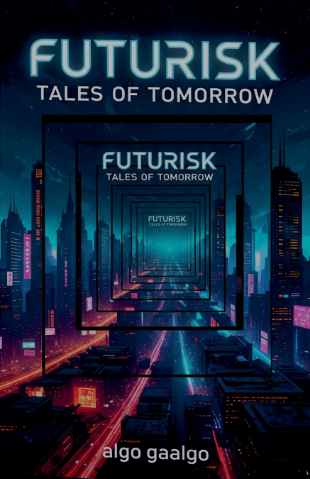 Futurisk
