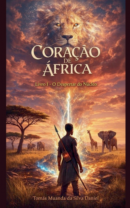 Coração de África
