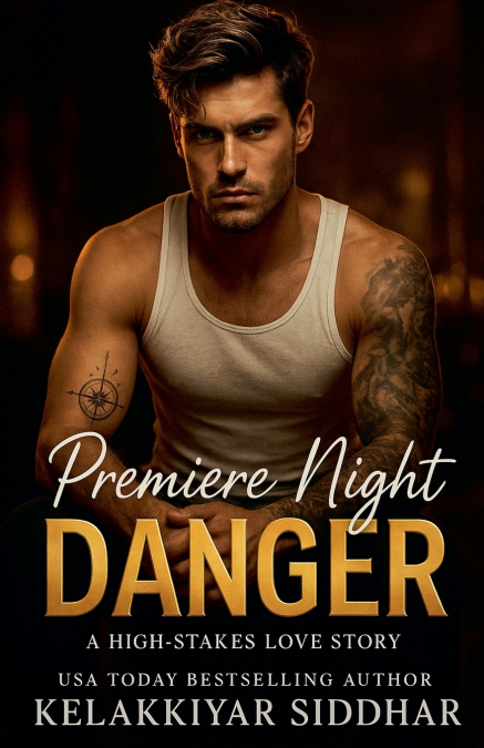 Premiere Night Danger