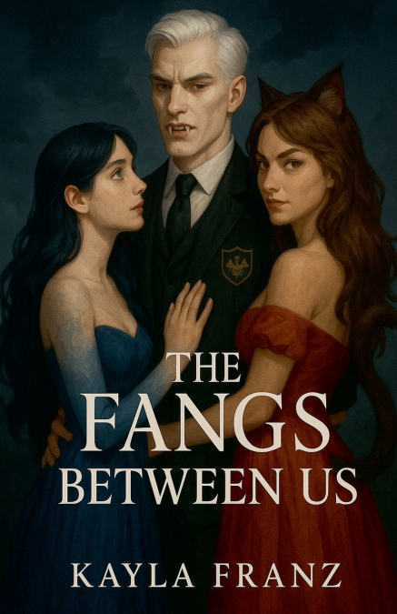 The Fangs Between Us