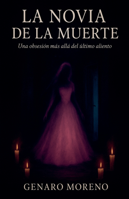 La Novia de la Muerte