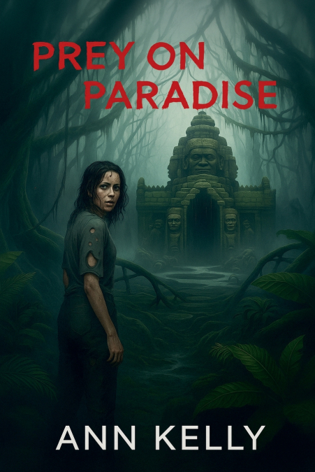 Prey On Paradise