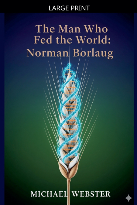 The Man Who Fed the World