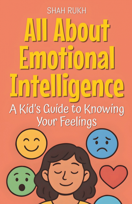 All About Emotional Intelligence