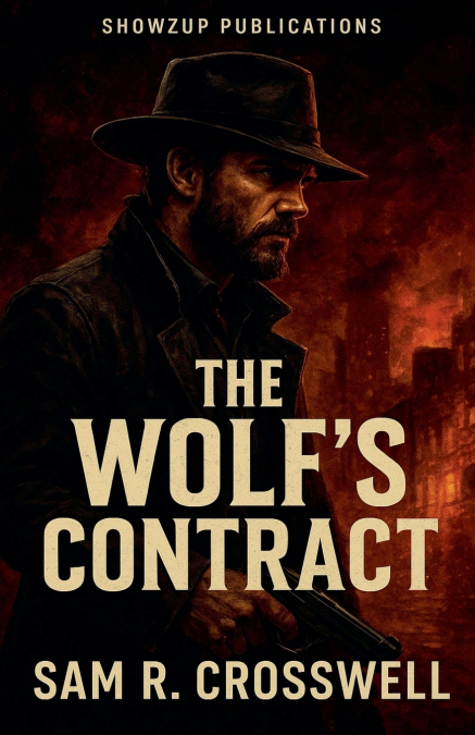 The Wolf’s Contract