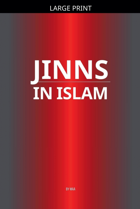 Jinns in Islam