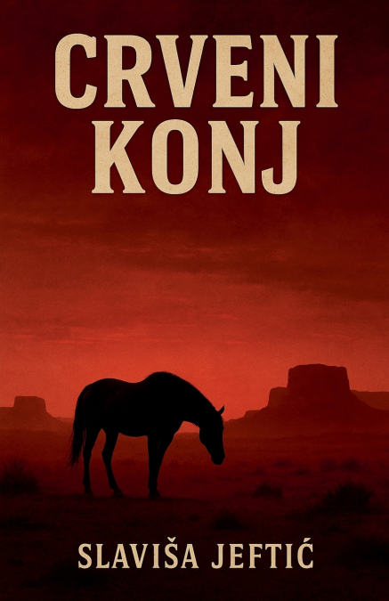 Crveni Konj