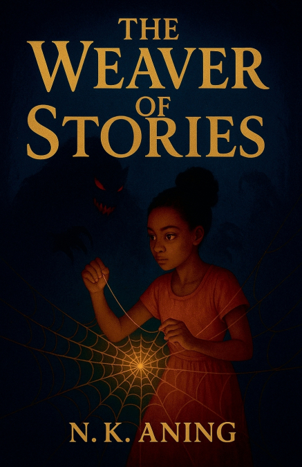 The Weaver of Stories