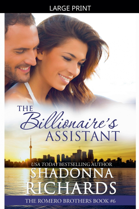The Billionaire’s Assistant