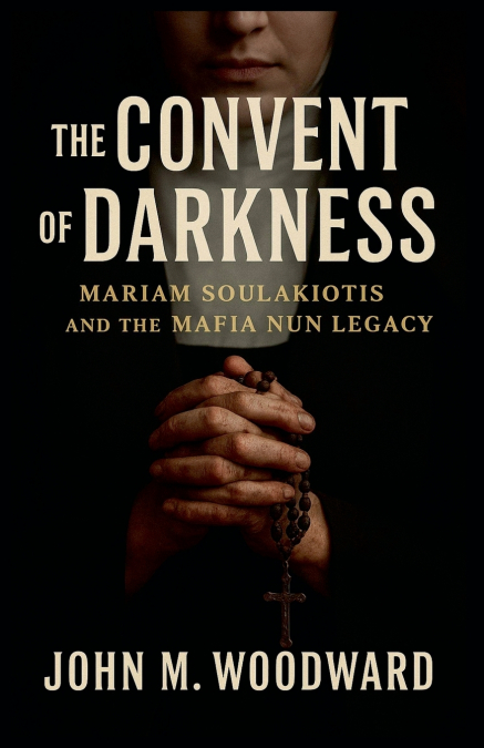 The Convent of Darkness