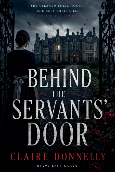 Behind the Servants’ Door
