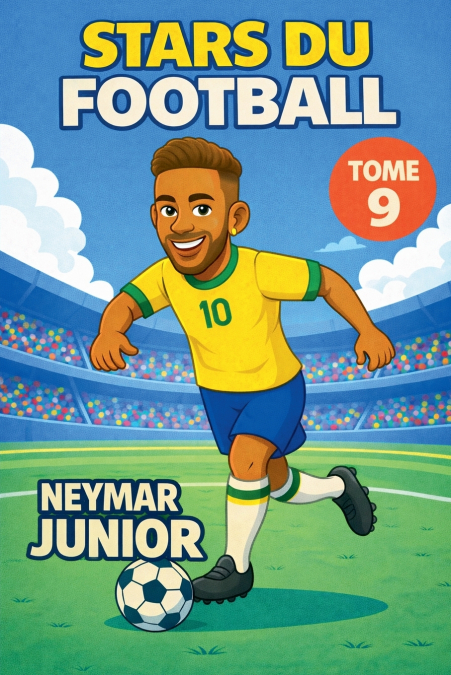 Stars du Football
