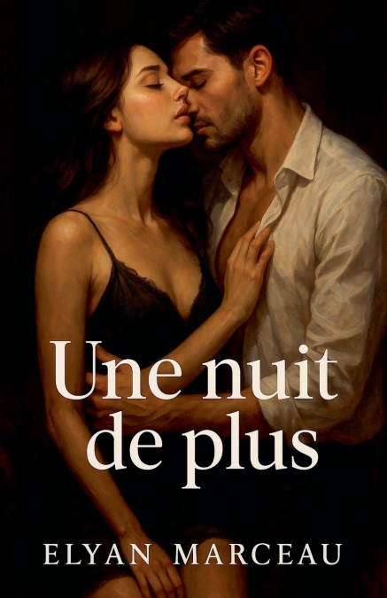 Une nuit de plus