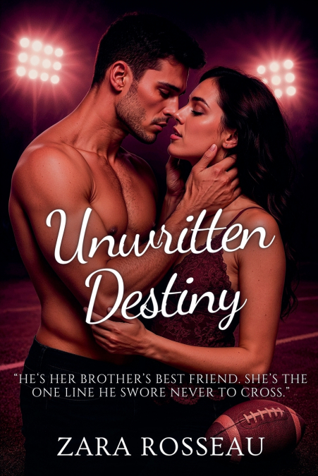 Unwritten Destiny