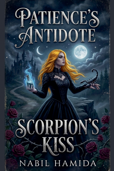 Patience’s Antidote, Scorpion’s Kiss