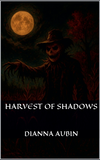 Harvest of Shadows