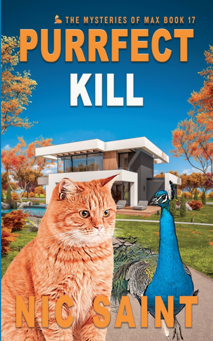 Purrfect Kill